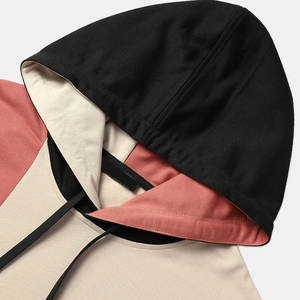 Sudaderas clásicas para hombre con capucha, estilo casual, tela suave al tacto y ajuste cómodo, ideales para atuendos diarios en todas las estaciones. - Product Image 4