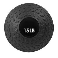 R.W INTERNATIONAL Ballon lesté en PVC durable avec options de poids pour l'exercice cardio et le renforcement du tronc - Écologique et portable