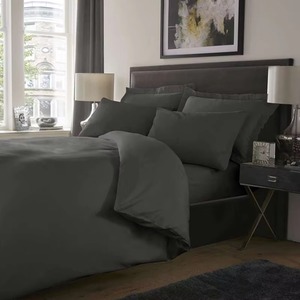 Sábana Plana de Lujo de 800 Hilos de Algodón, Impermeable y Transpirable, para Hotel, para Todas las Temporadas, Estilo y Comodidad para el Dormitorio - Product Image 2