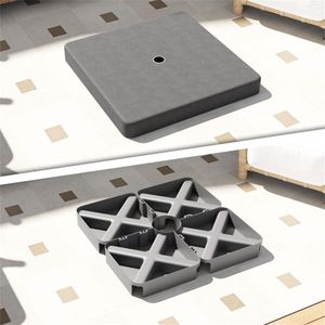 Base per Ombrellone da Giardino - per Aggiungere Stabilità ai Tuoi Mobili da Esterno - Product Image 6