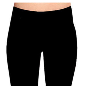 Leggings de mujer de moda de tendencia Logotipo personalizado Mejor precio Fabricante profesional Diseño único Leggings de mujer - Product Image 3