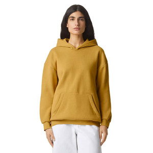 Sweat à capuche polaire réfléchissant haut de gamme pour adulte – Essentiel pour l'hiver, coupe ajustée personnalisée pour une performance optimale - Product Image 4