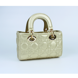 Sac à main mini pour enfants, sac mignon, petit sac à main pour fille, sac à main princesse, sac bandoulière - Product Image 5