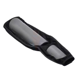Customized Logo Printing High Quality Shin Guard For Online Sale New Design Light Weight Shin Guard In Reasonable Price - Product Image 3