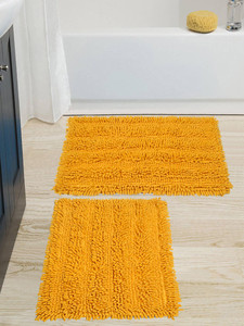 Tapis de bain en microfibre ultra doux, personnalisé, moderne, classique, très vendu – Tapis de salle de bain super absorbant et antidérapant - Product Image 3