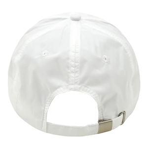 Nueva Gorra de Béisbol Unisex de Color Sólido, 6 Paneles, Ajustable, Transpirable, Impermeable, de Poliéster, Informal, para Adultos, para las Cuatro Estaciones - Product Image 2
