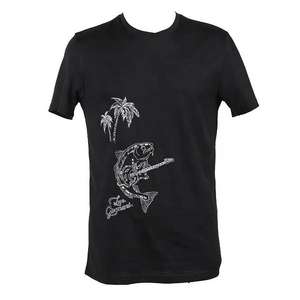 เสื้อเชิ้ตฤดูร้อน ผลิตในปากีสถาน รับผลิตตามสั่ง เสื้อโอเวอร์ไซส์ บริการ OEM ออกแบบ ODM ดีไซน์ล่าสุด 2026 - Product Image 4