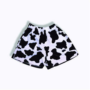 Designer Pants Bathing Men's Shorts Breathable Double <b>Layer</b> Jogging Men Short - Product Image 4