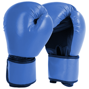 Gants de boxe en cuir de qualité supérieure, conception personnalisée OEM ODM, gants d'entraînement et de combat avec support de poignet, équipement de sport, fitness et entraînement en salle de sport - Product Image 5