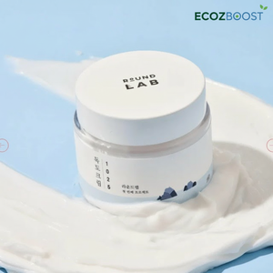 ครีมโดกโด 1025 80 มล. วิตามินซี วีแกน ผิวขาวกระจ่างใส & ต่อต้านริ้วรอย - เครื่องสำอางเกาหลี ขายส่ง - Product Image 2