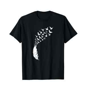 เสื้อยืดไม้ไผ่สำหรับผู้ชาย เป็นมิตรกับสิ่งแวดล้อม ผลิตจากเส้นใยไม้ไผ่ที่ยั่งยืน 300GSM ผ้าระบายอากาศได้ดี รับสั่งพิมพ์ลายตามต้องการ เสื้อยืดคุณภาพสูงสำหรับผู้ชาย - Product Image 1