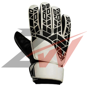 Guantes de Portero Personalizados de Fabricación Profesional a Bajo Precio, Más Vendidos, Antideslizantes, con Correa de Muñeca Ajustable, Unisex, Deportivos - Product Image 4