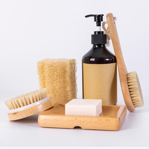 Accesorios de Baño y Amenidades para Huéspedes de Hoteles Sostenibles de Primera Calidad para Hoteles de Lujo y Alojamiento en Resorts - Product Image 4