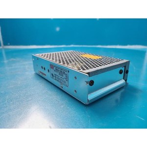 MEAN WELL <b>NES</b>-100-24 <b>Used</b> As Is Legacy Semiconductor Equipment Parts - Product Image 1