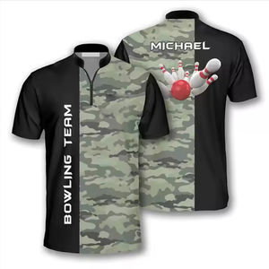 Camisetas de Paintball Personalizadas de Alta Calidad para Hombre y Jóvenes, Manga Larga, Camisa Deportiva Táctica para Exteriores, OEM con Impresión por Sublimación - Product Image 4
