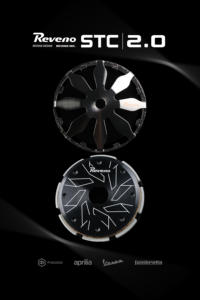 Kit d'embrayage performant pour VESPA GTS 150 - Product Image 4