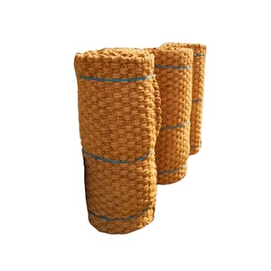 COIR MAT 1M X 10M: Specialized Amusement Park Solutions: Exported Coconut Coir Mats from Vietnam of High Quality - Product Image 1