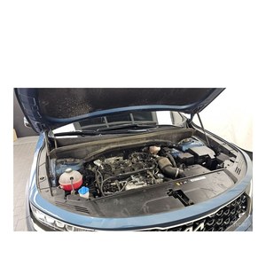 Kia Sorento Diésel 4WD 2.2 con Certificación Euro V 2022, Volante a la Izquierda, Asientos de Cuero - Product Image 6