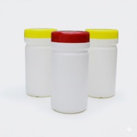 Frascos y Envases Cosméticos de Excelente Calidad para Crema Facial, Manteca Corporal y Bálsamo Labial, Disponibles en Grandes Cantidades