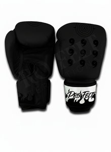ถุงมือชกมวยแบบกำหนดเองทันสมัย สำหรับฝึกซ้อม มวยไทย ชกมวย MMA ฟิตเนส ป้องกันมือ สำหรับทุกเพศ - Product Image 2