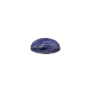 Natural AA Certified Iolite Loose Gemstone-8.12 Carat Neeli Sapphire - Product Image 3