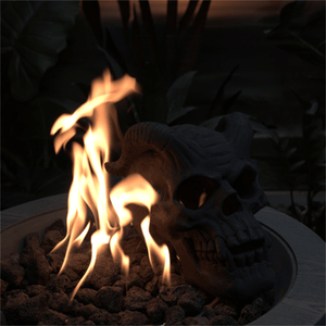 Decorazioni per Bracieri di Halloween - Product Image 4