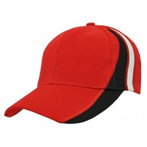 Casquette de baseball unisexe à profil bas, casquette de papa en coton réglable pour adultes, casquettes unies non construites pour le sport - Product Image 1
