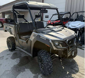 ข้อเสนอพิเศษ รถอเนกประสงค์ Arctic Cat Prowler Pro XT รุ่นใหม่ ปี 2025 สำหรับผู้ใหญ่ - Product Image 1