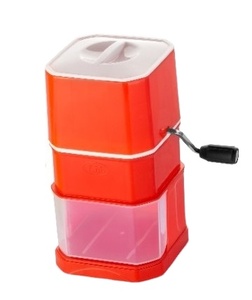 Cortador de plástico compacto, herramienta de cocina manual fácil para cortar chiles verdes y verduras - Product Image 6