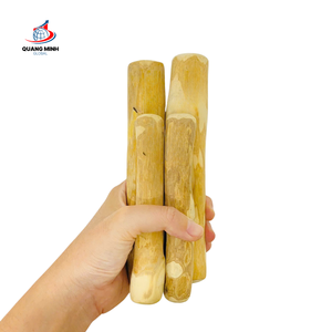 Palo de Madera Natural para Masticar para Perros de Larga Duración, Compatible con Marca Privada - Product Image 2