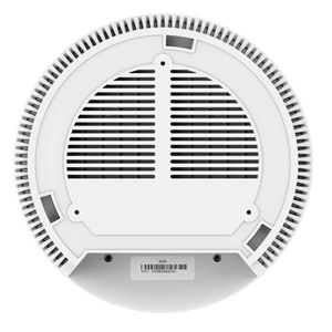 Point d'accès Wi-Fi d'entreprise Grandstream GWN7615 802.11ac Wave 2 3x3 MU-MIMO - Product Image 5