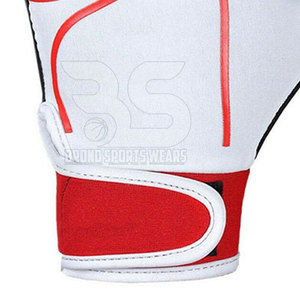 Guantes de Portero de Alto Rendimiento con Palma Reforzada, Agarre Firme y Soporte Cómodo para la Muñeca, para Entrenamiento y Partidos - Product Image 4