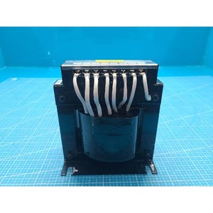 หม้อแปลงไฟฟ้า HT-500แรงดันสูงที่ใช้เป็นชิ้นส่วนอุปกรณ์เซมิคอนดักเตอร์รุ่นเก่า - Product Image 6
