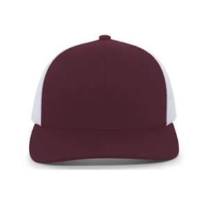 Gorra Trucker Unisex de 6 Paneles con Malla, Corona Estructurada de Perfil Alto, Gorra con Logotipo Personalizado - Product Image 1