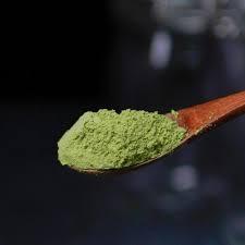POLVO DE HOJA DE PANDA DESHIDRATADO A GRANEL, AGENTE SABORIZANTE NATURAL - Product Image 5