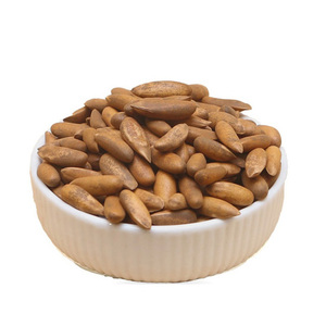 Pignons de pin naturels, pignons de pin sauvages, pignons de pin biologiques, noyaux de pignons de pin avec coquilles - Product Image 2