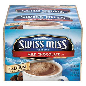 Mezclas para Chocolate Caliente y Cacao Caliente |   Swiss Miss - Product Image 4