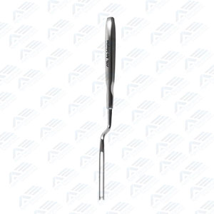 Equipos Médicos: Instrumentos Quirúrgicos Premium Ballenger Swivel de 7.75 pulgadas, Hoja Recta Mediana de 7.3/4 pulgadas para ORL - Product Image 4