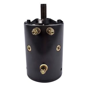 Superwinch and Warn Winch Bidirectional 12V Motor Electric Winches F000MM0626 F006MM0601 - Product Image 5