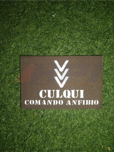 Customizable Non-Woven Fabric Laser Cut Patches (600D/500D/800D/420D) for <b>Hats</b> <b>Bags</b> & Home Textiles-Personalized Names & Logos - Product Image 2