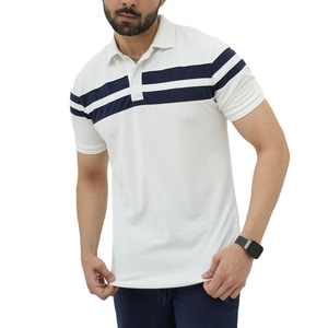 Ensemble été homme décontracté, short et t-shirt à manches courtes, 2 pièces, uni - Product Image 2