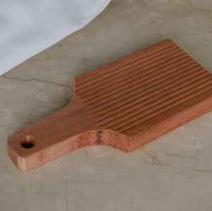 Planche à gnocchis en bois, fabrication de planches à gnocchis et à pâtes en bois, vente personnalisée - Product Image 3