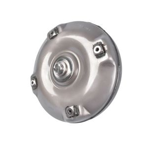 Nuovo Convertitore di Coppia in Ferro per Retroescavatori JCB Modelli 3C 3CX 3D 3DX 4C 4CN 1550B 214 215 04600786 04 600786 - Product Image 6