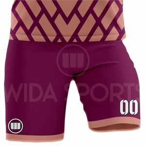 Custom <b>Soccer</b> Teamwear Factory Football Uniform Set With Durable Performance Sports Fabric - Product Image 6