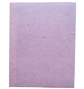 Papiers de qualité supérieure en coton, 10 feuilles de papier à lettres A4 + 5 enveloppes, emballées en ensemble dans une dossier. - Product Image 1