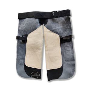 El mejor vendedor del vendedor indio, diseño personalizado, cuero de vaca, gamuza, cabalgatas de equitación de cuerpo entero, Kits y accesorios ecuestres - Product Image 3