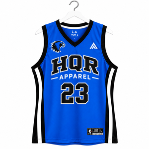 Tenues de basketball professionnelles, kit d'uniformes de basketball personnalisés, impression de logo, maillot et short réversibles. - Product Image 2