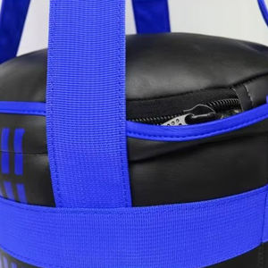 Bolsas de Boxeo de Diseño Único, Color Personalizado, Precio de Mayoreo Razonable, Bolsas de Boxeo Hechas de Cuero - Product Image 6