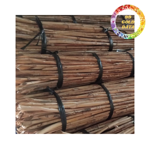 Varas de Ratán Natural al por Mayor para Decoración de Muebles, Jardinería y Producción de Artesanías - Product Image 3