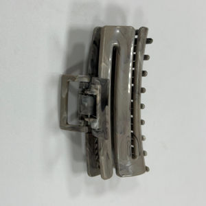 Nuevo Producto 2026: Pinzas para el Cabello de Alta Resistencia en ABS, Duraderas y Reutilizables, Antideslizantes y Antióxido, Herramienta Profesional de Salón para Mujeres - Product Image 3